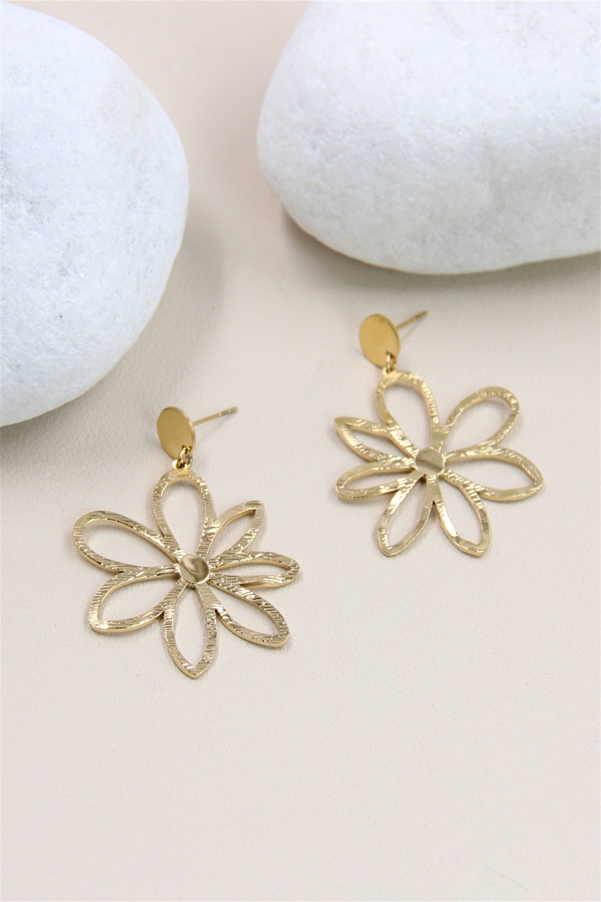 Boucles Éclosion