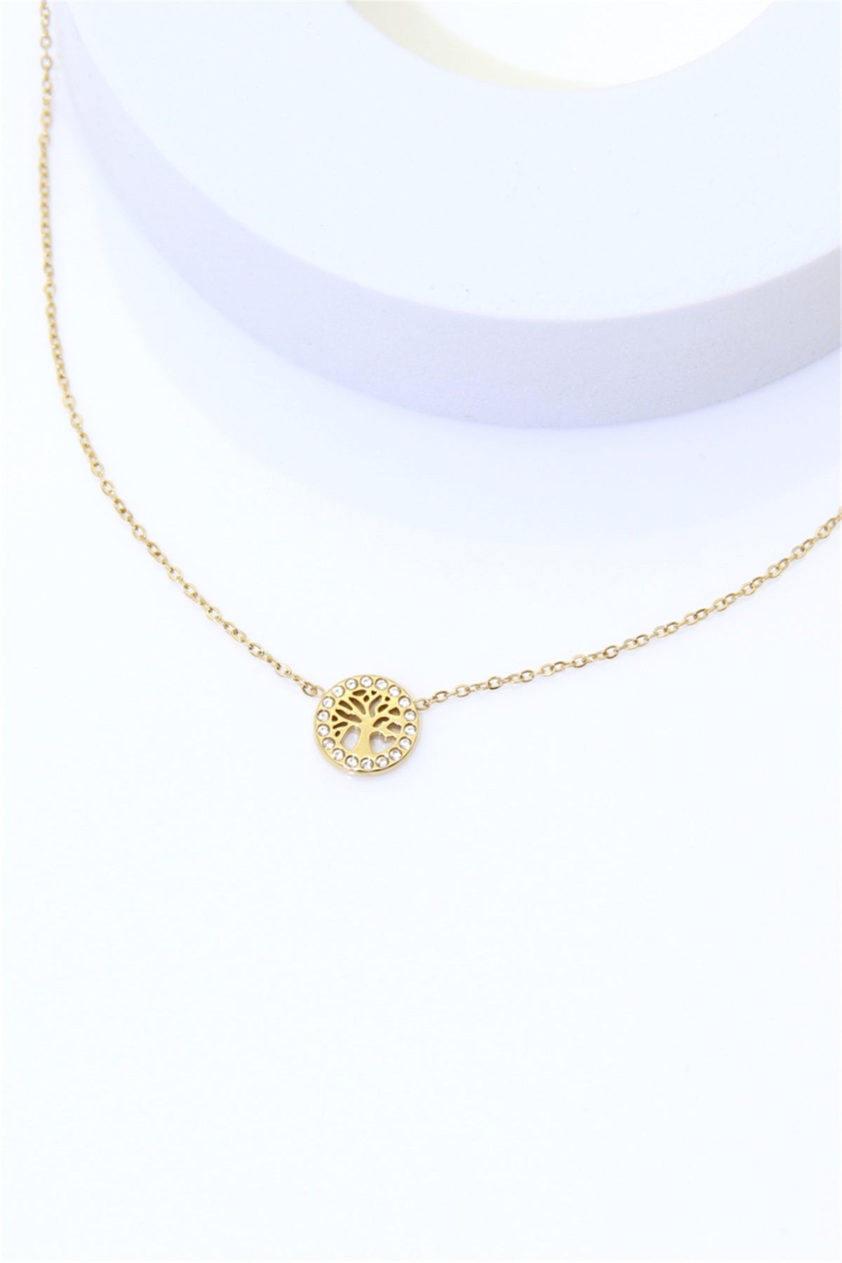 Glow Necklace