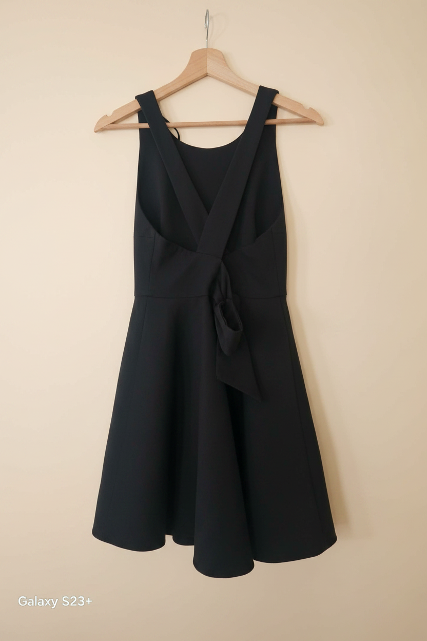 Robe Zara – Taille 38