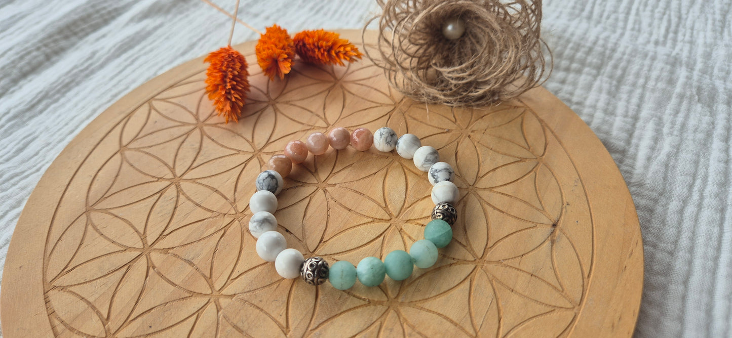 "Gentle Balance" Bracelet