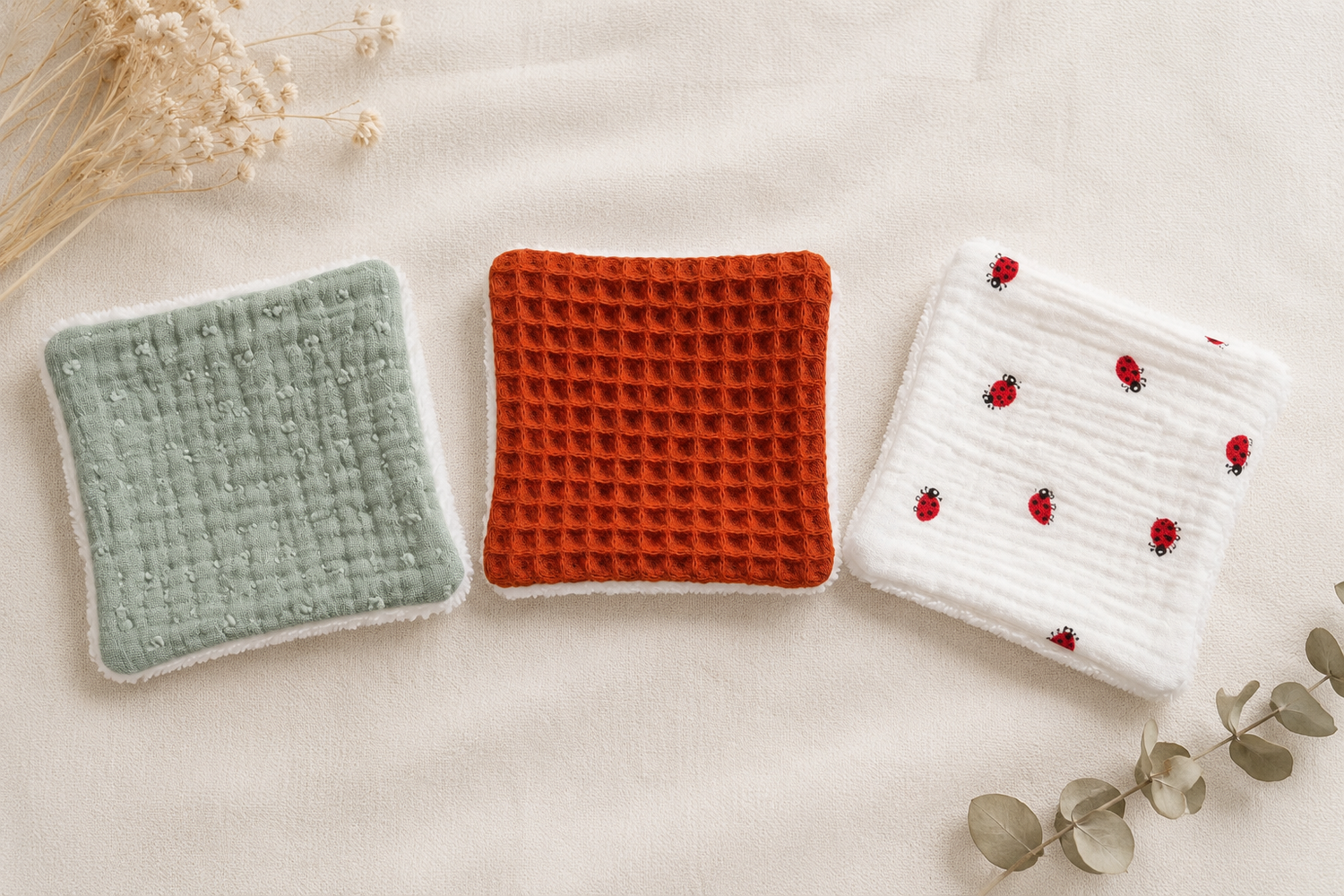 Lingettes