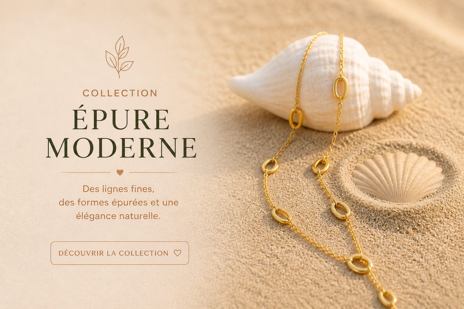 Épure Moderne