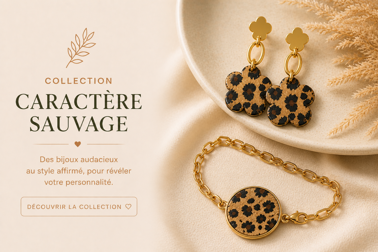 Caractère Sauvage