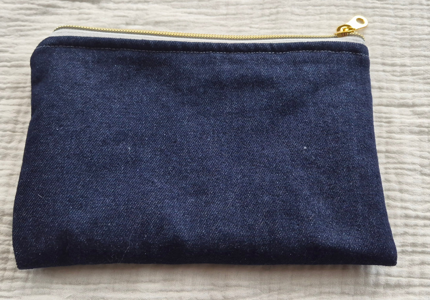 "The London Heart" Coin Purse – Unique Piece