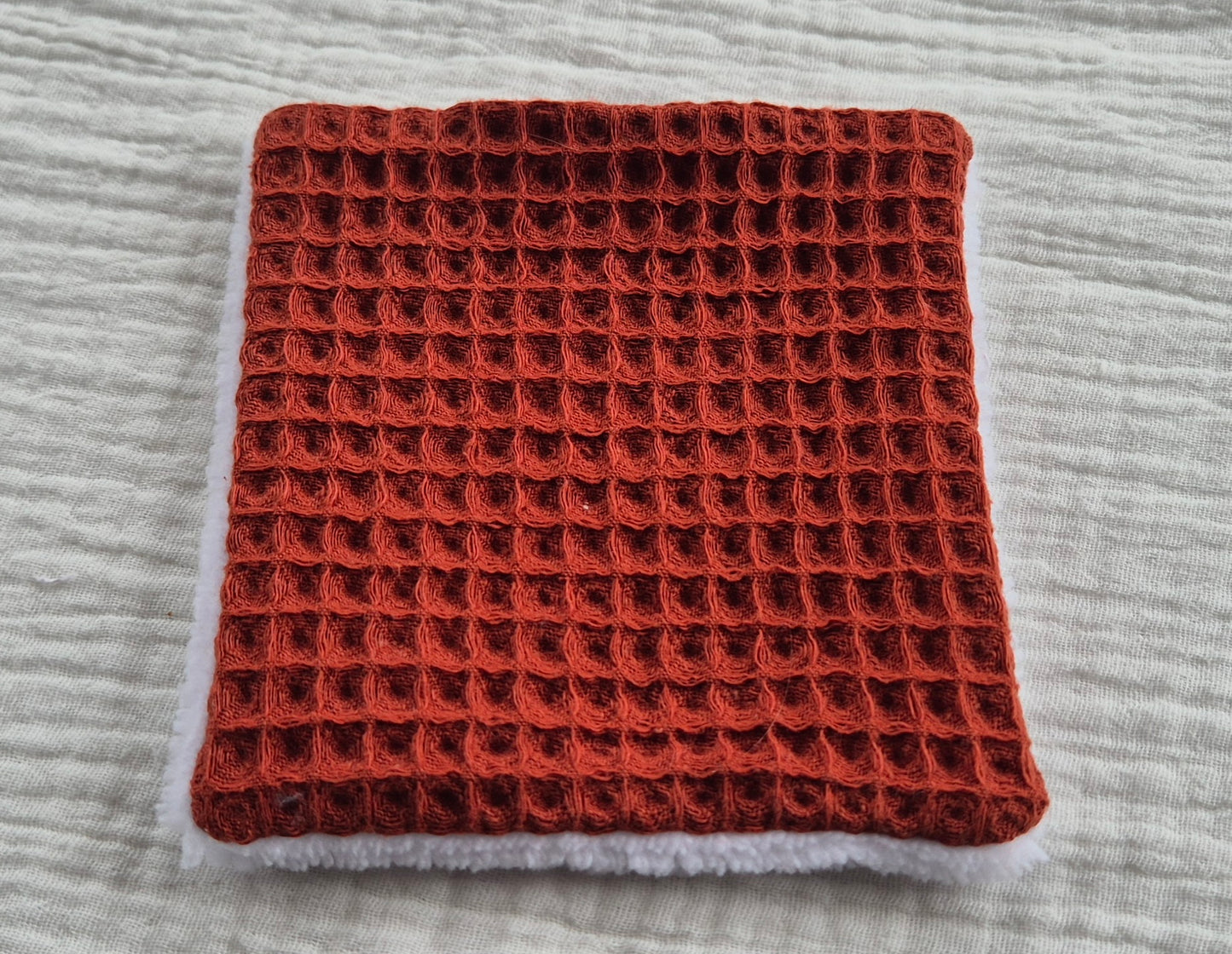Lingette Aura – Terracotta