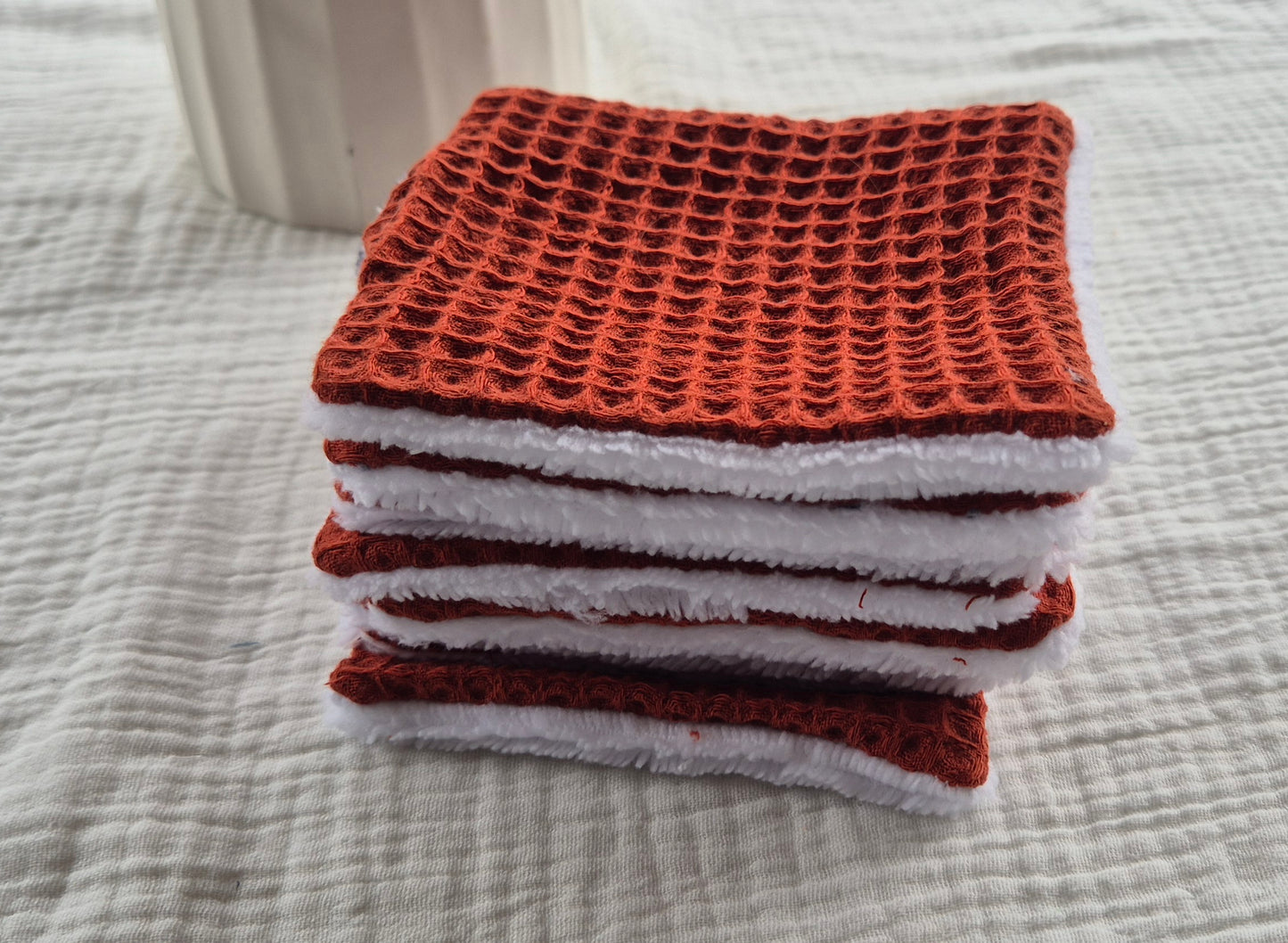 Lingette Aura – Terracotta