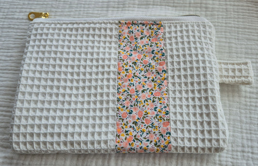 Pochette La Moorea – Taille S – Pièce Unique