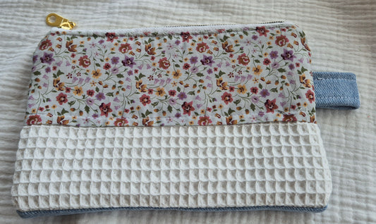 Pochette La Berlin Héritage n°1 – Taille S – Pièce Unique