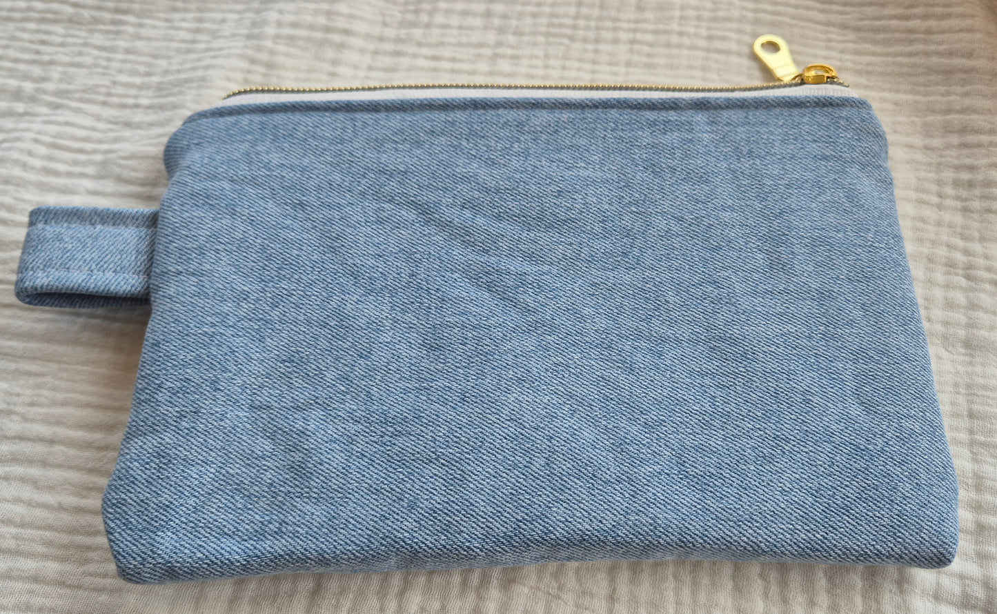 Pouch The Berlin Heritage No. 1 – Size S – Unique Piece