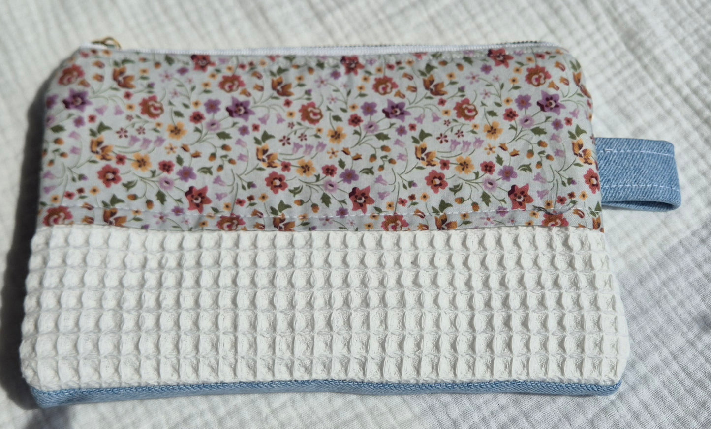 Pouch The Berlin Heritage No. 1 – Size S – Unique Piece