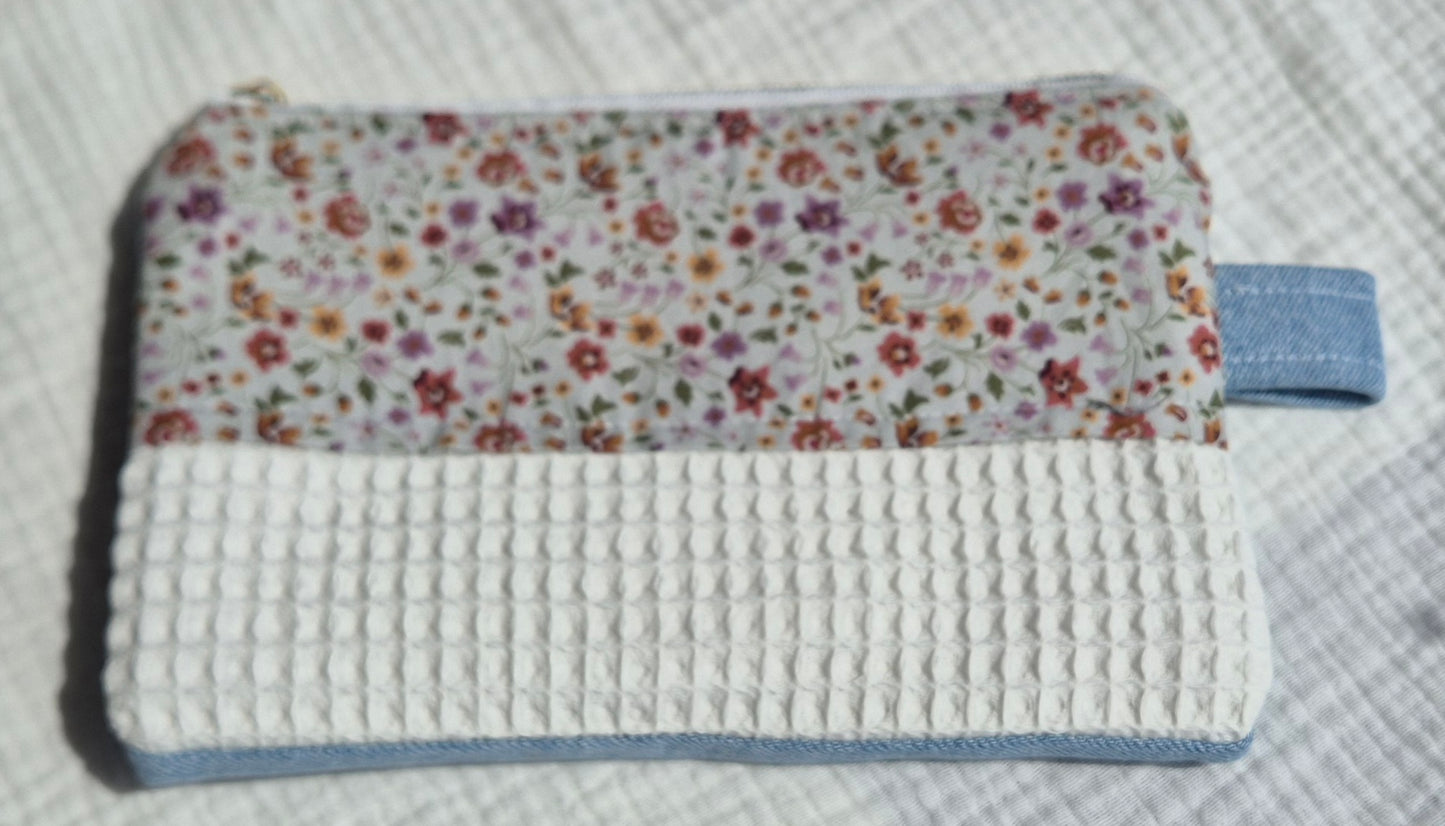 Pouch The Berlin Heritage No. 1 – Size S – Unique Piece