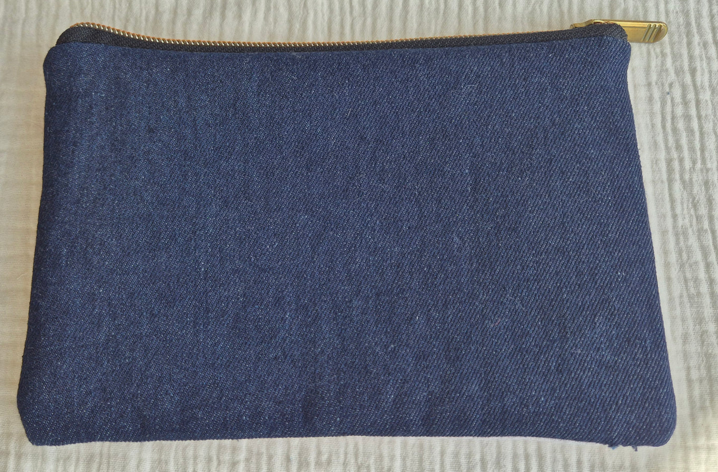 Pouch The Berlin Spring – Size S – Unique Piece