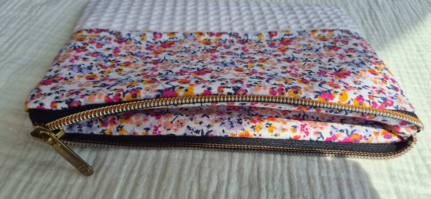 Pouch The Berlin Spring – Size S – Unique Piece