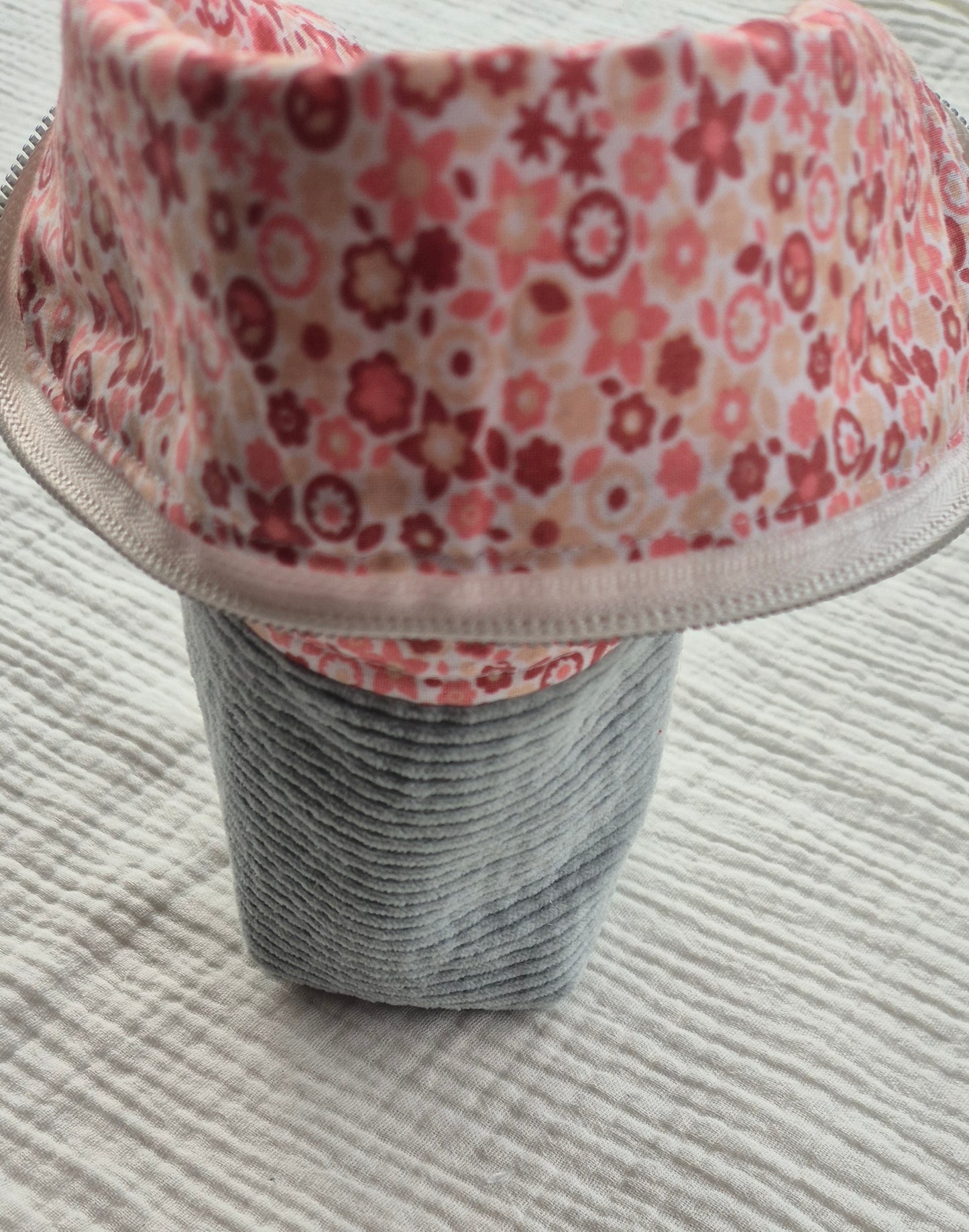 "La Sol Rosée" Kit – Unique Piece