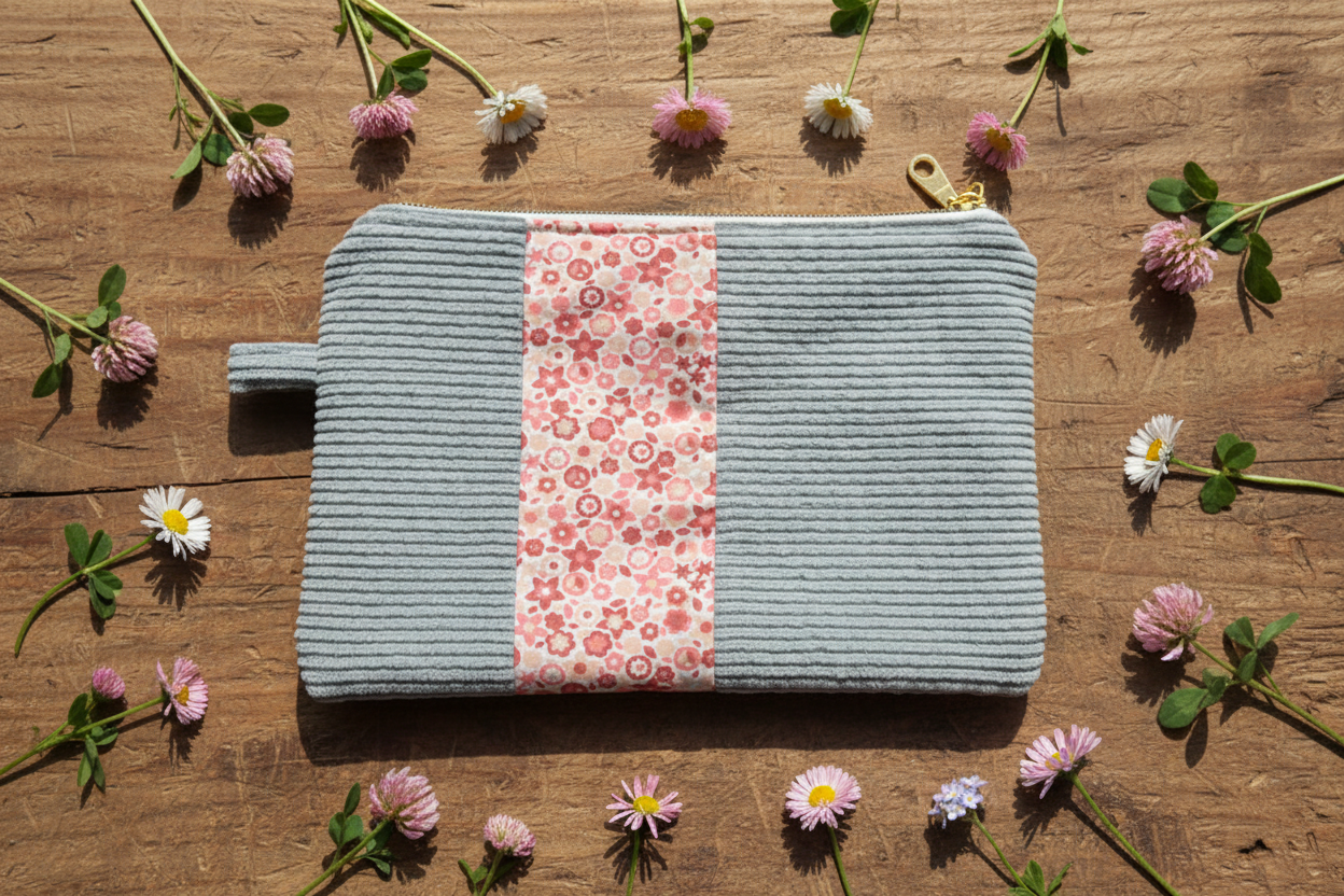 Pochette "La Berlin Éden" – Pièce Unique