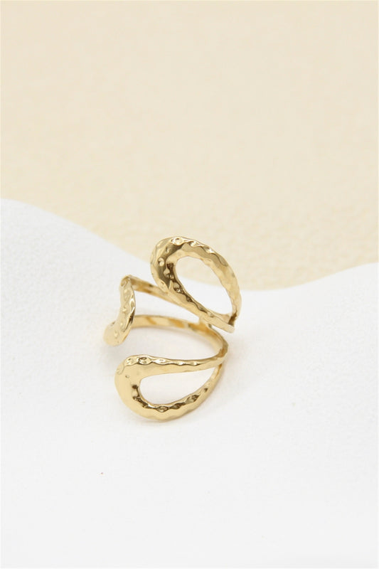Bague Essence