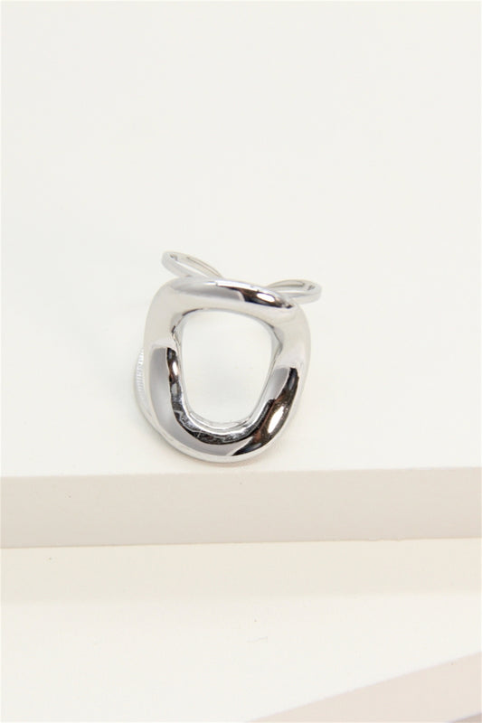 Bague Pure