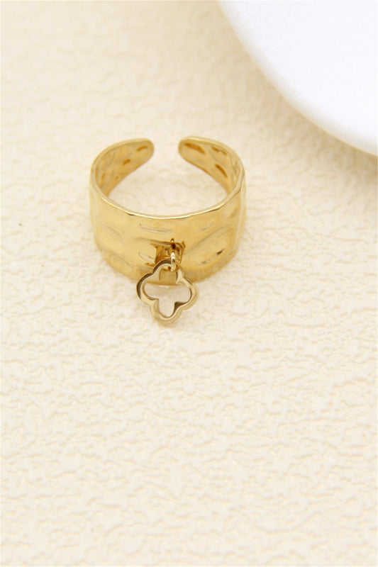 Bague Éclosion