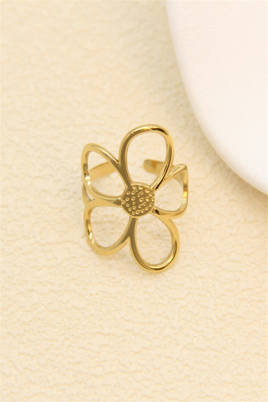 Bague Caresse