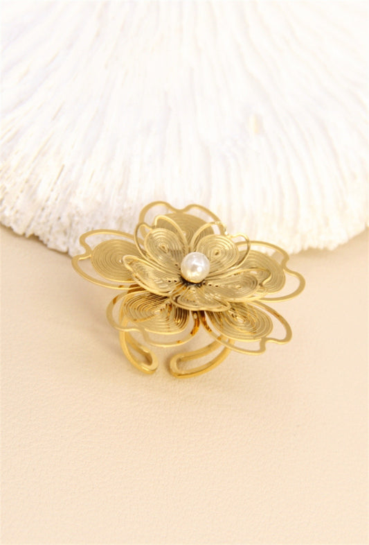 Bague Nuance
