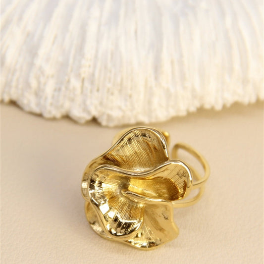 Bague Oria