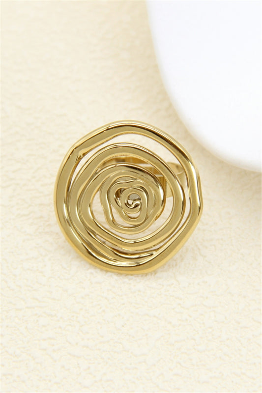 Bague Horizon
