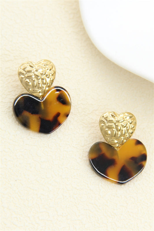 Boucles Ombre