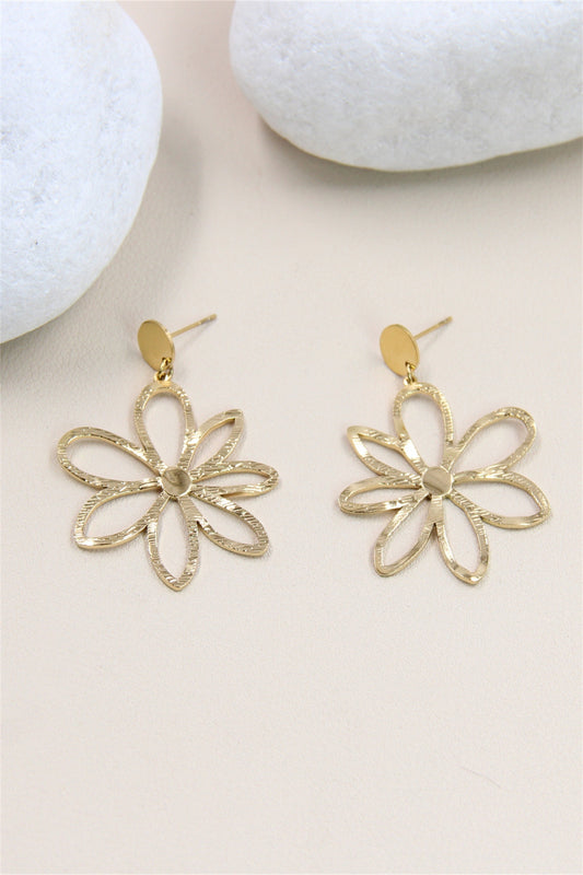 Boucles Éclosion