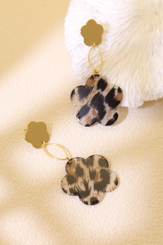 Boucles Fauve