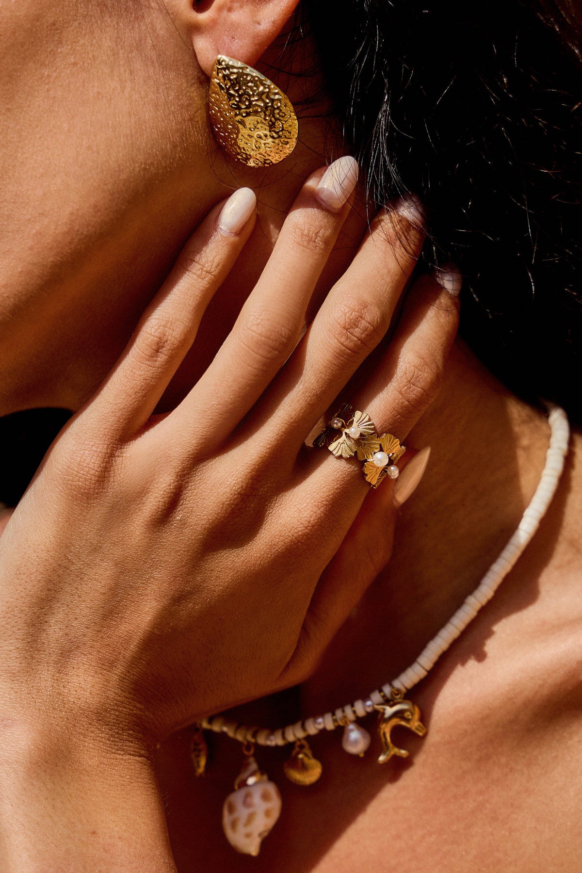 Radiant Curls