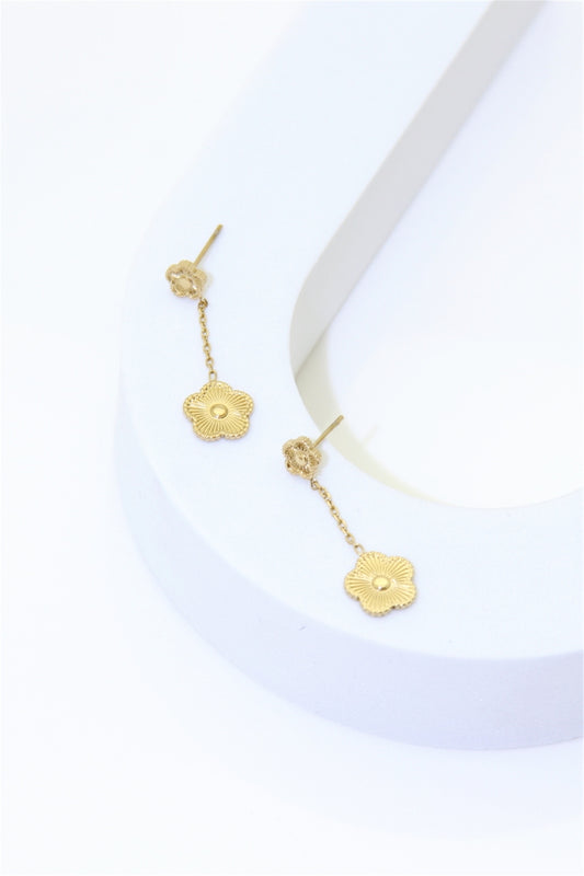 Boucles Rayonne