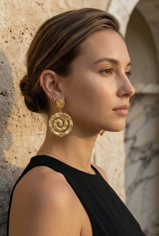 Boucles Ellónea