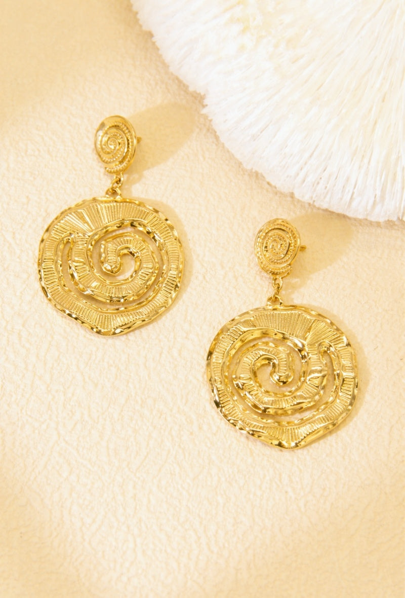 Ellónea earrings