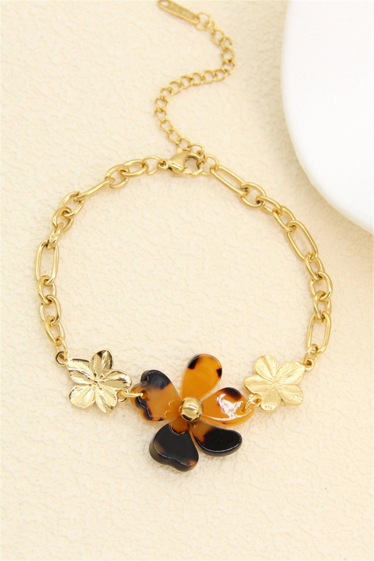 Braise Bracelet