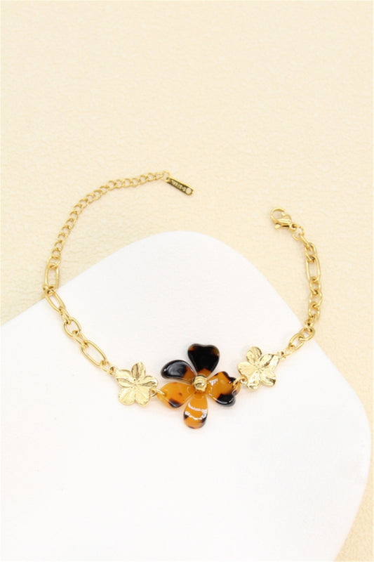 Bracelet Braise