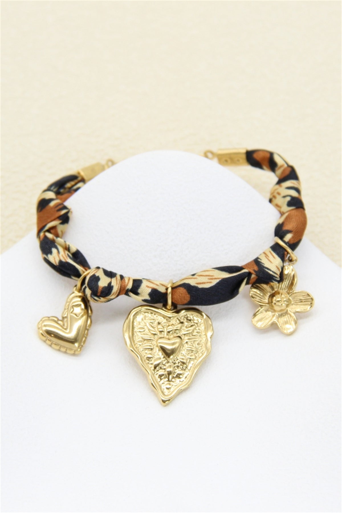 Instinct Bracelet