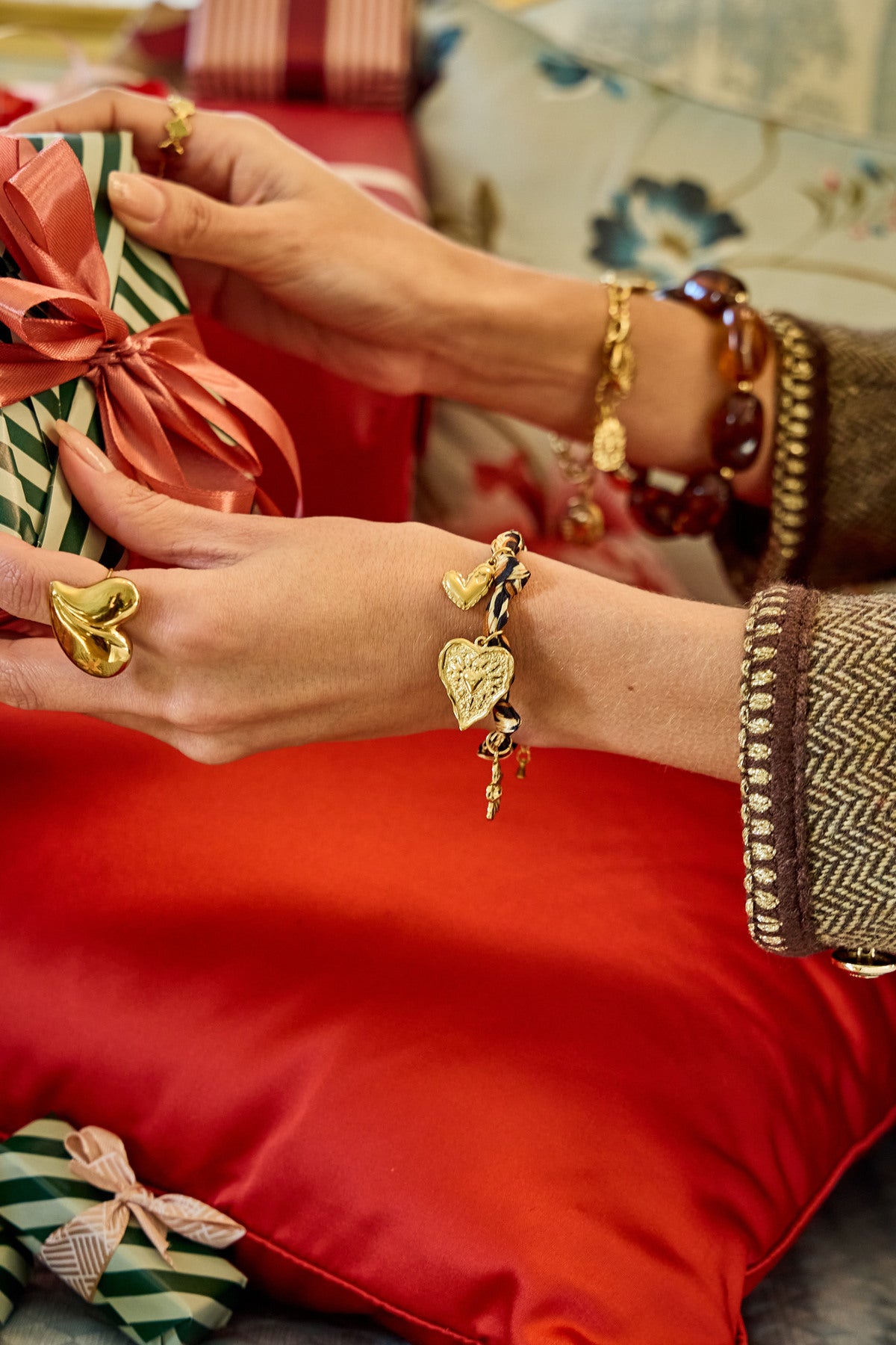 Instinct Bracelet