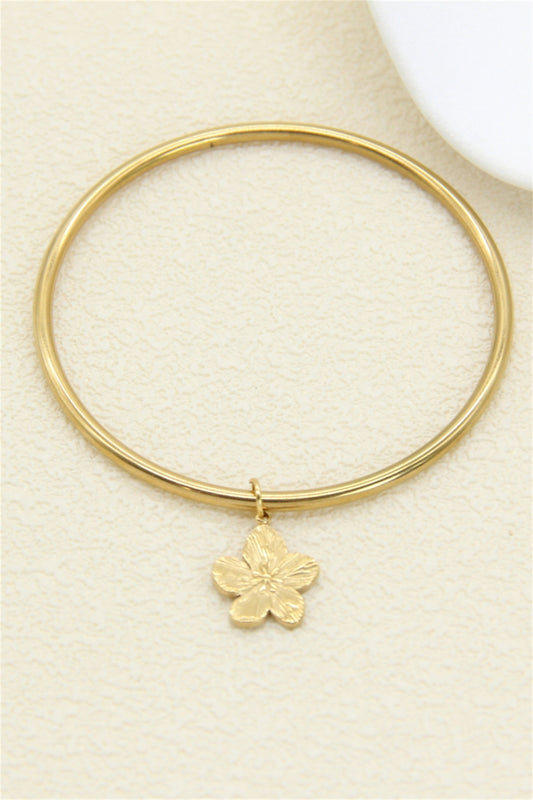 Bracelet Jonc Harmonie