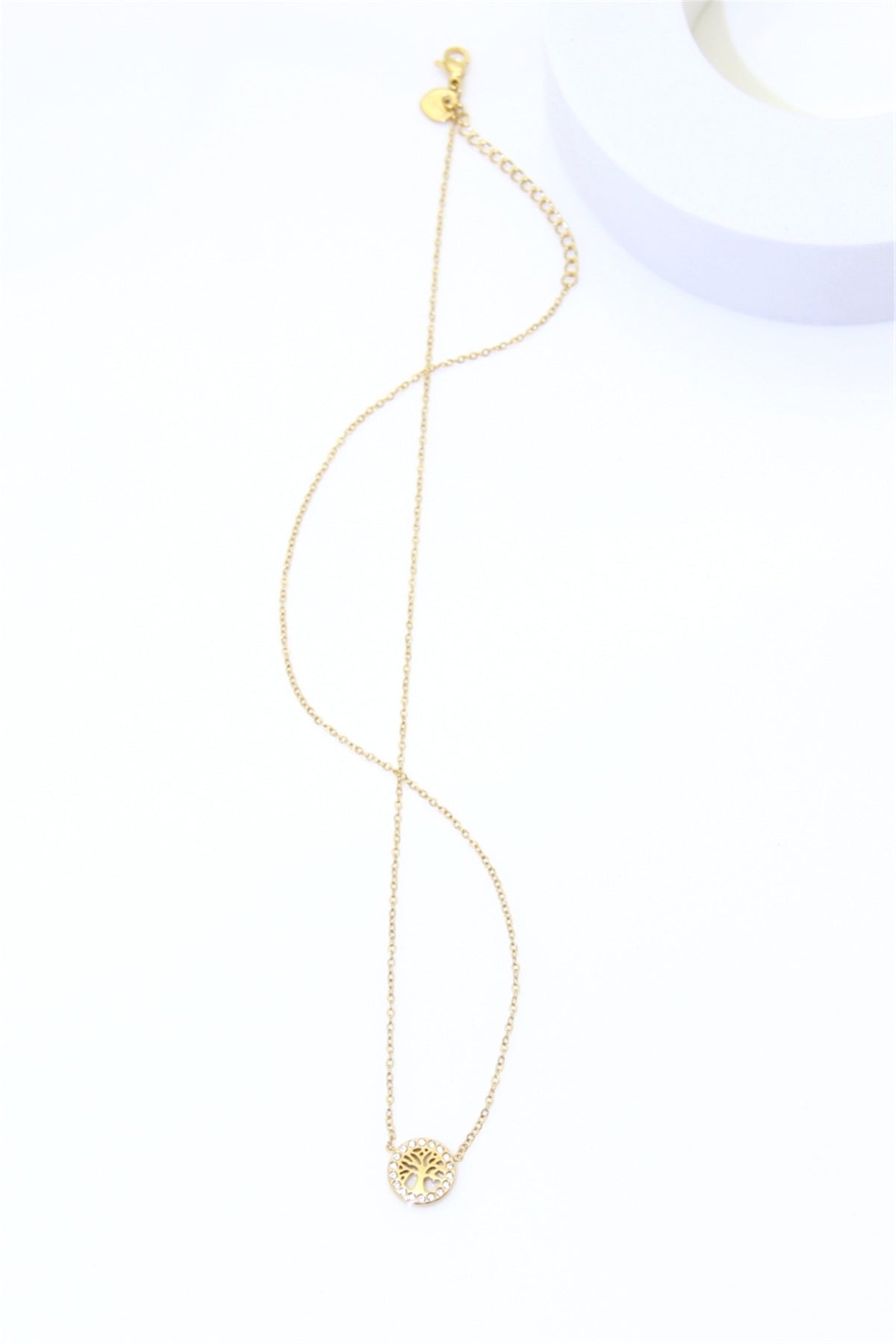 Glow Necklace