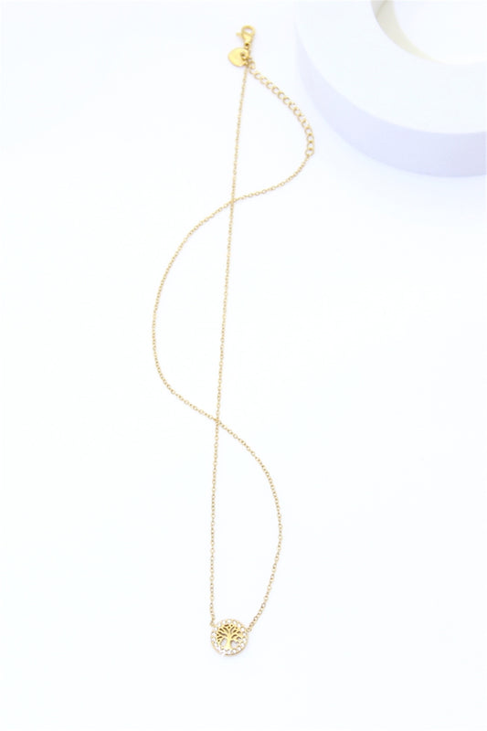 Collier Lueur