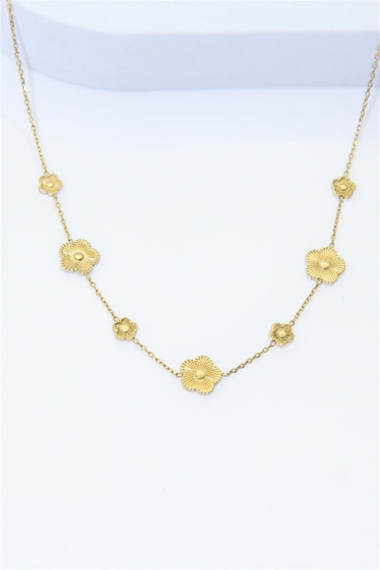 Collier Aura