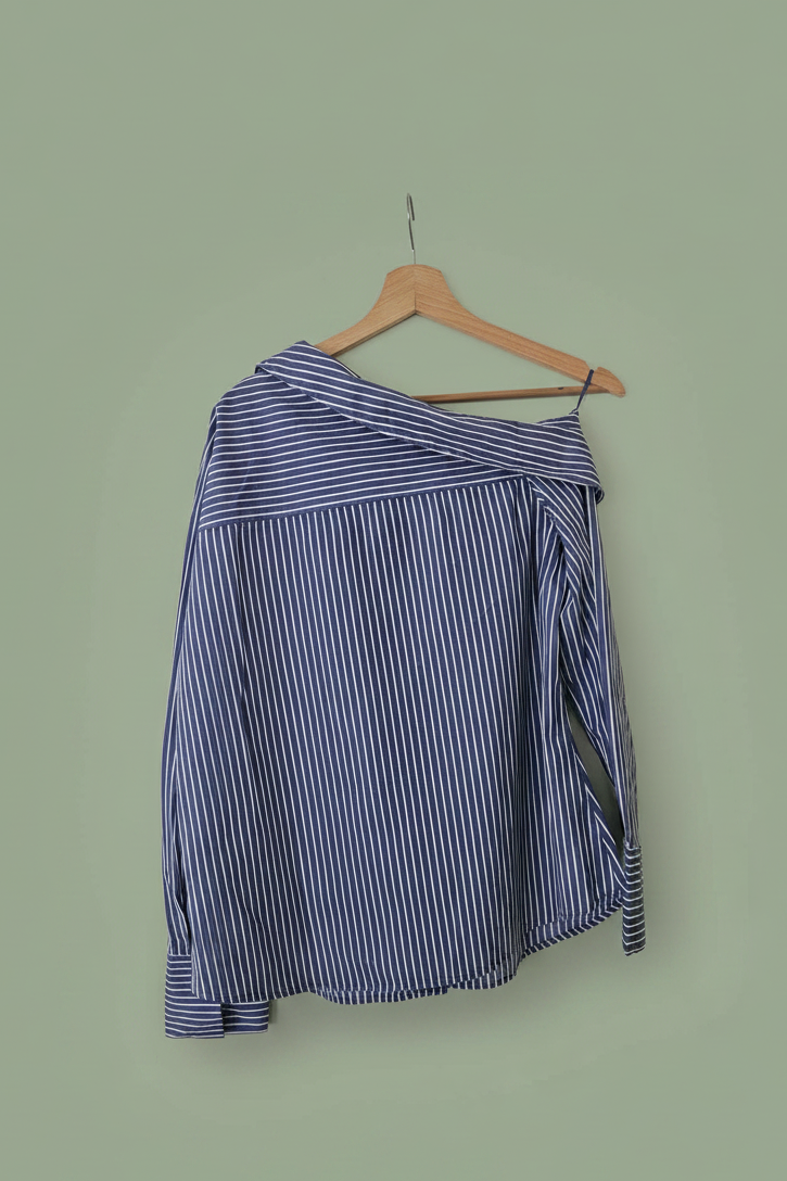 Chemise Stradivarius – Taille L