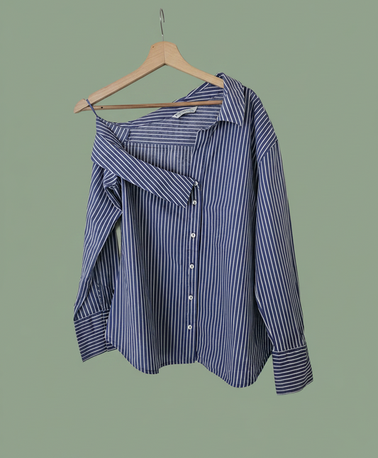 Chemise Stradivarius – Taille L