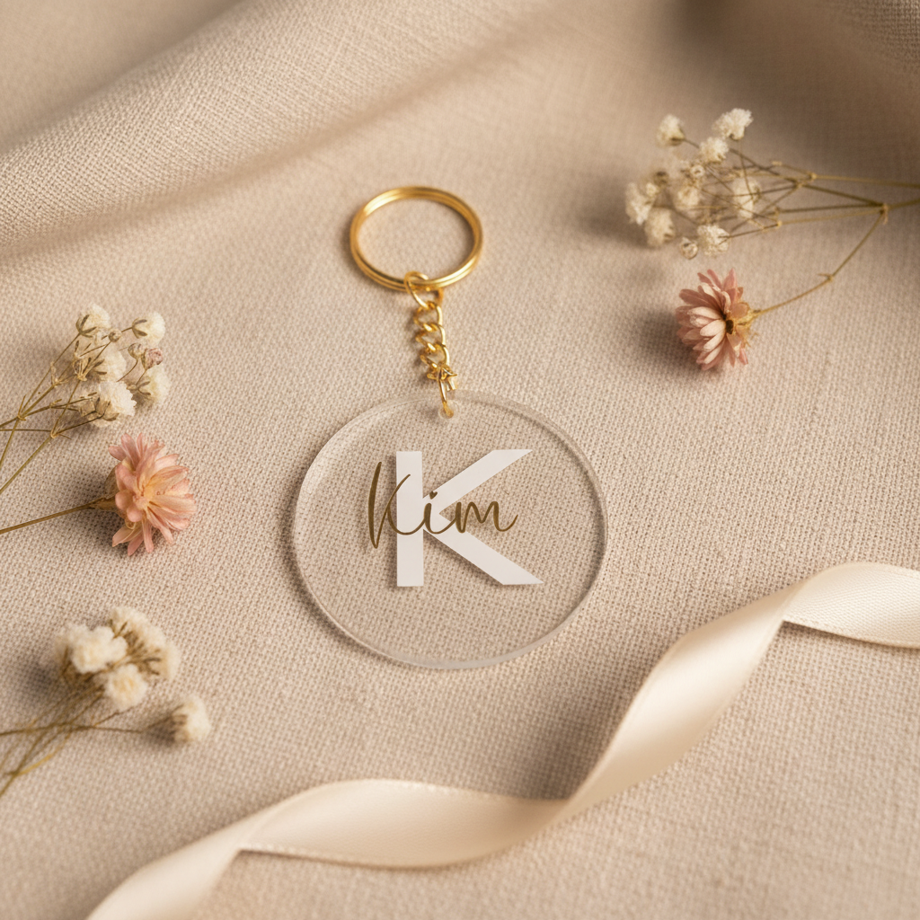 Kim + K - fond soft