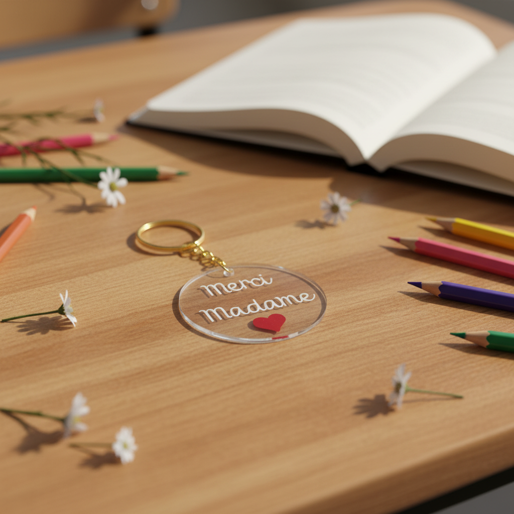 Personnalisation artisanale en vinyle — Mug, Gourde, Porte-clé, Cadre