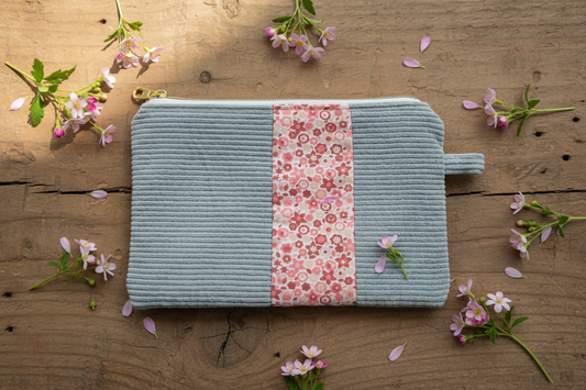 Pochette "La Berlin Éden" – Pièce Unique