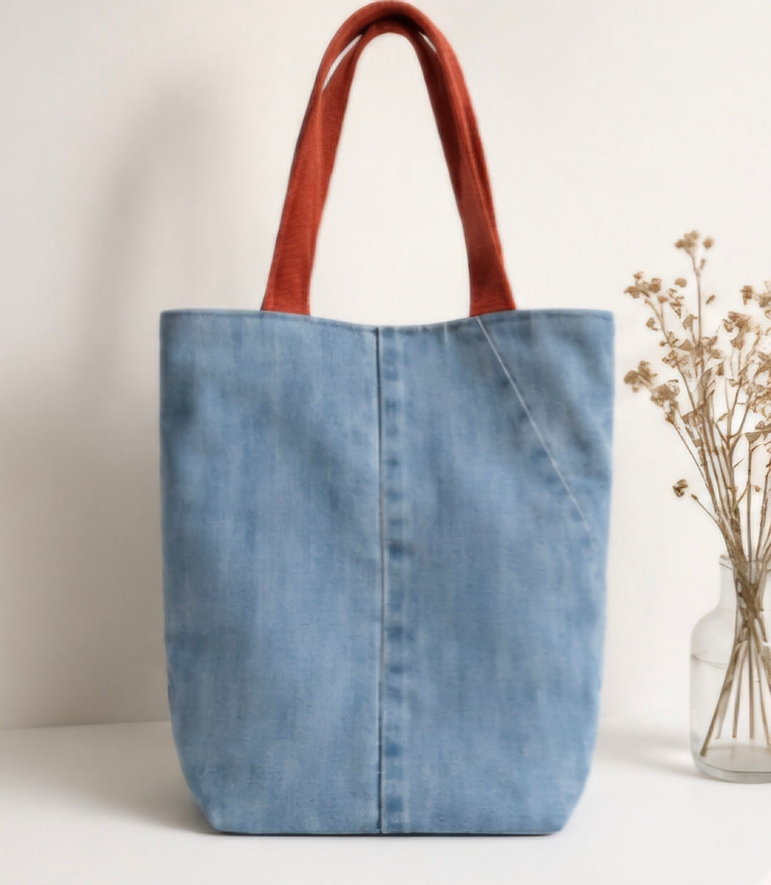 Brooklyn Love Tote Bag