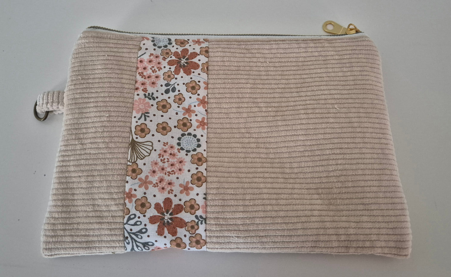 Pochette "Le Sia Bohème" – Pièce Unique