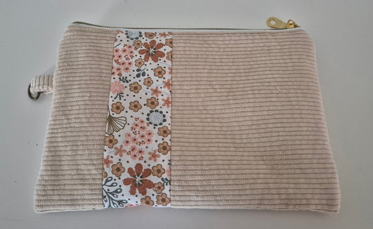 Pochette "Le Sia 1er jour" – Pièce Unique