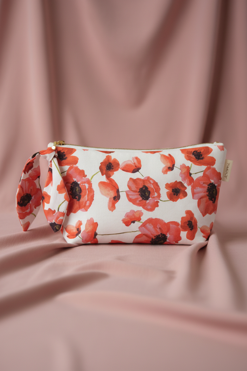 Éla Coquelicot